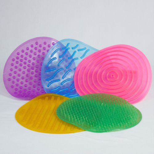 Tapete sensorial
